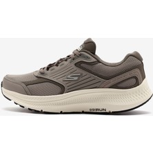 Skechers Go Run Consistent 2.0 Erkek Haki Yol Koşu Ayakkabısı 220866 KHK