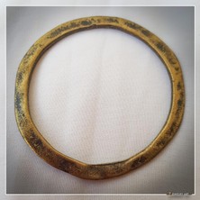 Z Jewelry Art Sondo - El Yapımı Etnik Otantik Çok Kültürlü Bilezik