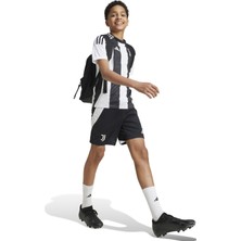 Adidas Performance IT3552 Juventus 24/25 Home Jersey Kids