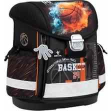 Belmil Classy Basketball Okul Çantası 403-13-AG-67