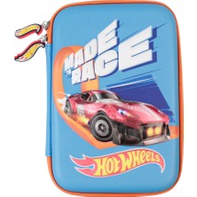 Hot Wheels Eva Kalem Çantası HW 7785