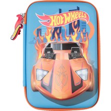 Hot Wheels Eva Kalem Çantası HW 7785