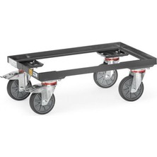 OEM OemEsd Tekerlekli Taşıma Arabası