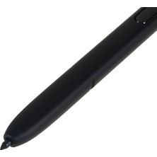 Seashell Digital Samsung Galaxy S22 Ultra 5g S908 İçin Dokunmatik Ekran Kapasitif Kalem Stylus Kalem (Logosuz) (Yurt Dışından)