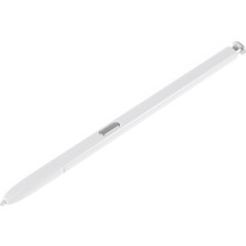 Seashell Digital Samsung Galaxy Note 10 N970 NOTE 10 Plus N975 Dokunmatik Ekran Kapasitif Kalem Stylus Kalem (Bluetooth Işlevsiz) (Logosuz) (Yurt Dışından)