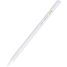 Seashell Digital Coostart Pencil A1 Tabletler İçin Manyetik Aktif Kapasitif Stylus Kalem (Yurt Dışından)