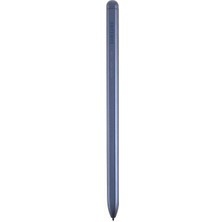 Seashell Digital Samsung Galaxy Tab S7 T870 T875 T876 TAB S7 Plus T970 T976 Dokunmatik Ekran Kapasitif Kalem Stylus Kalem Lacivert (Yurt Dışından)