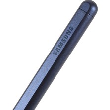 Seashell Digital Samsung Galaxy Tab S7 T870 T875 T876 TAB S7 Plus T970 T976 Dokunmatik Ekran Kapasitif Kalem Stylus Kalem Lacivert (Yurt Dışından)