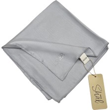 Aker Kristal Eşarp - Gümüş 971