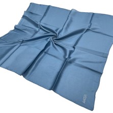 Aker Kristal Eşarp - Indigo 926