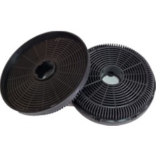 Populer Vinola-Luxell Da6 835, 855,- Teka-Kumtel Uyumlu 4 Tirnaklı Karbon Filtre Açıklamayı Okuyun