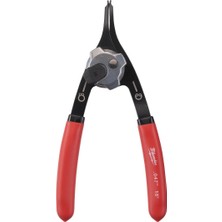 Milwaukee Segman Pensesi Orta - Düz  1,2mm T4932492490