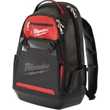 Milwaukee Sırt Çantası Askılı 1680 Balistic Nylon T48228200