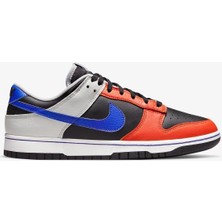 Nike Dunk Low Retro Emb Erkek Sneaker Ayakkabı-Dd3363-002