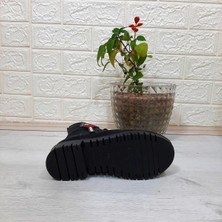 Fiyra IGN11 Siyah Zümrüt Dope Kız Çocuk Bot