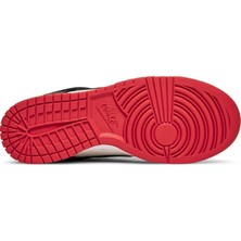 Nike Dunk Low Emb Nba 75Th Anniversary Chicago-Erkek Sneaker-Dd3363-100