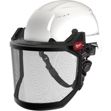 Milwaukee BOLT200 Sarı Baret (Hava Delikli) - 1ADET T4932478918