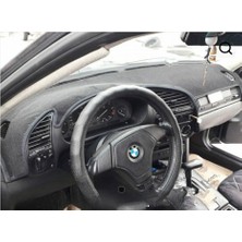 Alpax Bmw E 36 1990-2000 Torpido Koruma Halısı