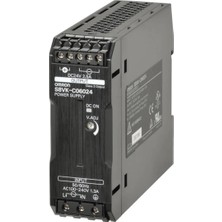 Omron S8VK-C06024 2,5 Amper Ray Tipi Güç Kaynağı
