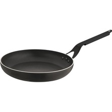 Evren 26 cm Profesyonel Maksi Tava, Horeca Non-Stick Maksi Kızartma Tavası