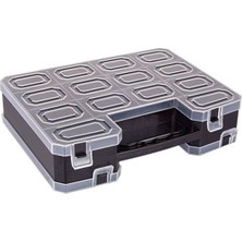 Asrın ASR-5033 Alfa 22 26X20X6.3CM Organizer  (  1  Adet  )