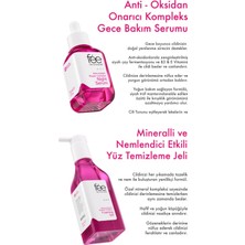 Fee de la Beaute Tüm Ürünler Cilt Bakım Seti ( 8'li Set )