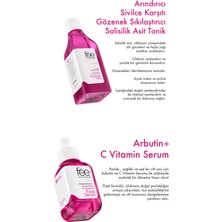 Fee de la Beaute Tüm Ürünler Cilt Bakım Seti ( 8'li Set )