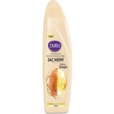 500 ml Saç Kremi Badem Kolejen