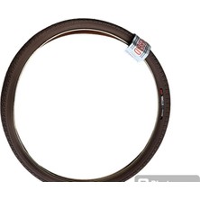 Bike Sky  Cst  Dış Lastik 24X1.75 C1446 Brown. Tra-Cıty Kahvrengi