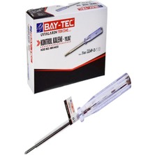 Bay-Tec Kontrol Kalemi Yıldız MK-4420