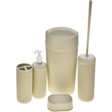 Voce Alesta 5 Li Banyo Seti VC-150