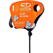 Climbing Technology Düşme Durdurucu Easy Access Fall Arrester