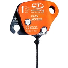 Climbing Technology Düşme Durdurucu Easy Access Fall Arrester