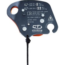 Climbing Technology Düşme Durdurucu Easy Access Fall Arrester