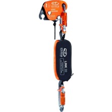 Climbing Technology Düşme Durdurucu Easy Access Fall Arrester