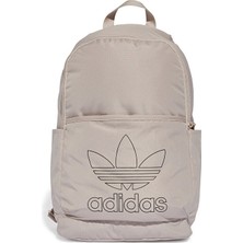 Adidas Adicolor Backpk Sırt Çantası (20,25L) IX7502 Kahverengi