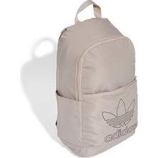 Adidas Adicolor Backpk Sırt Çantası (20,25L) IX7502 Kahverengi