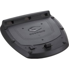 Coocase S48 Astra Arka Çanta Mat Siyah