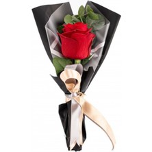 Neotan Yapay Tek Gül Buketi, Isteme Çiçeği, Isteme Buketi, Kız Isteme Çiçeği, Gül Buketi, Isteme Buketi