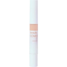 Beaulis Cover It Kapatıcı 135 Light Beige