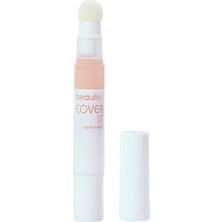 Beaulis Cover It Kapatıcı 135 Light Beige