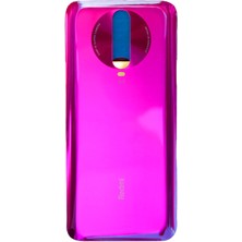 AXYA Xiaomi Poco X2 Arka Kapak