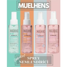 Muelhens Hydralist Işıltı Veren Nemlendirici Bakım Spreyi 110 ml