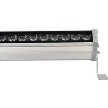 Tio 110308 Wallwasher 36W Sıva Üstü Amber
