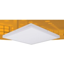 Tio 110914 Ofis Armatürü 48W Sıva Üstü 4000 K IP66