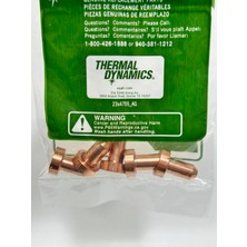 Thermal Dynamics 9-8210 Plazma Nozzle 60 Amp