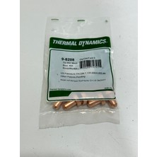 Thermal Dynamics 9-8208 Plazma Nozzle 40 Amp