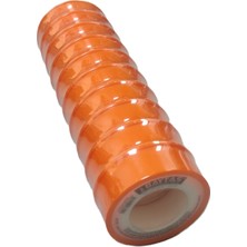 Baytaş 10'lu Paket 12MM x 8m x 0,075MM Ptfe Su Teflon Bant (Sızdırmazlık) - Teflon Tape (Sealing)