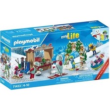 Playmobil 71453 Kayak Dünyası