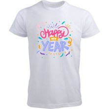 Özcan Tasarım Yeni Yıl Tişörtü